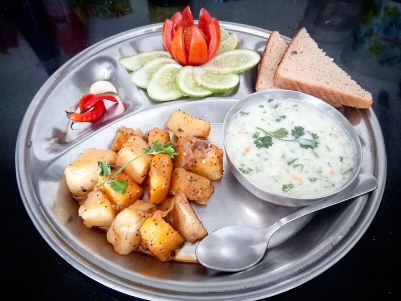 Food-for-yogi