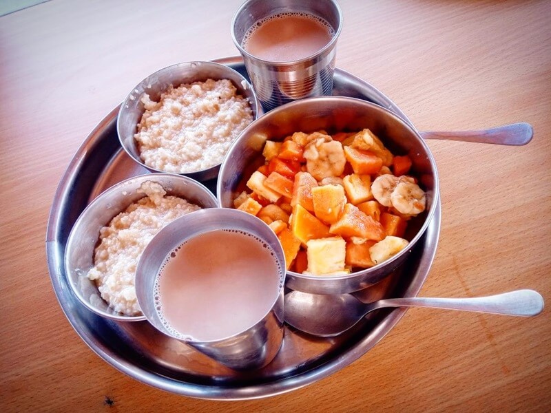 Food-for-yogi
