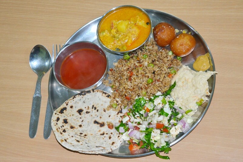 Food-for-yogi