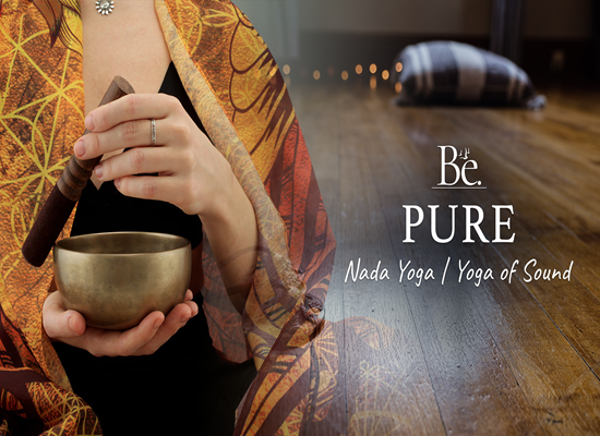 Nada Yoga Teacher Training in Rishikesh, India